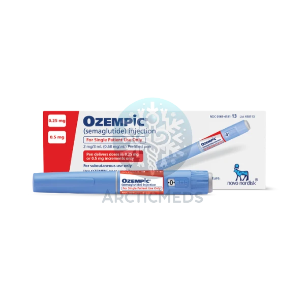 Ozempic